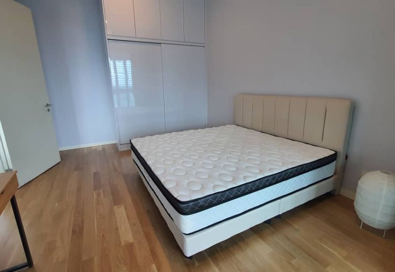 Vogue Suites 1 @ KL Eco City