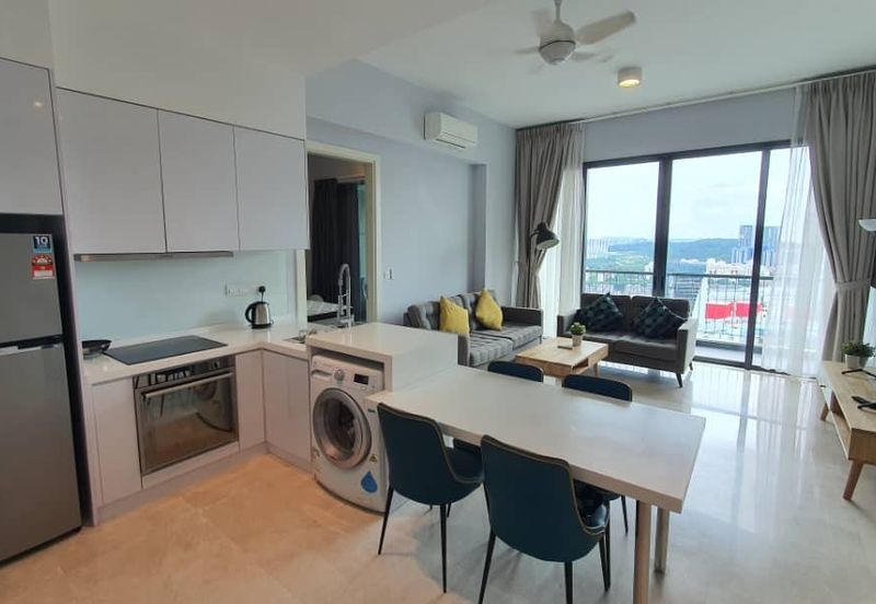 Vogue Suites 1 @ KL Eco City