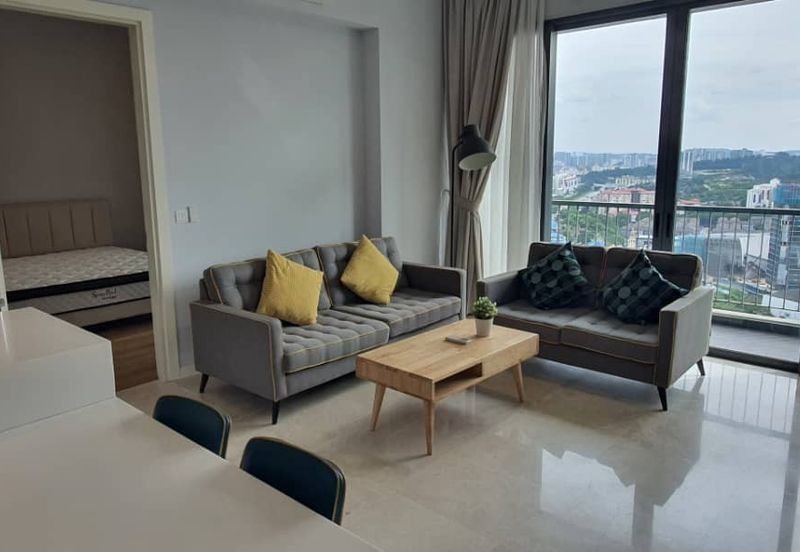 Vogue Suites 1 @ KL Eco City