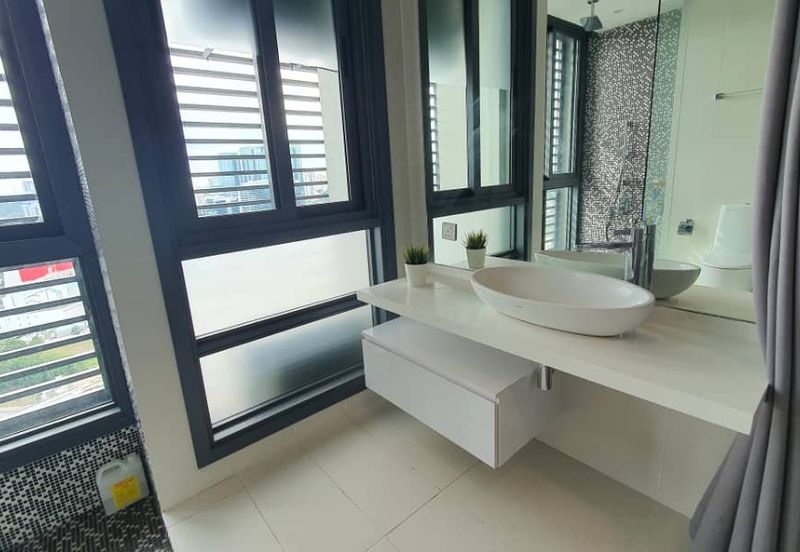 Vogue Suites 1 @ KL Eco City