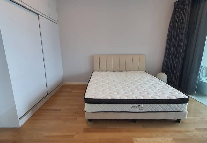 Vogue Suites 1 @ KL Eco City