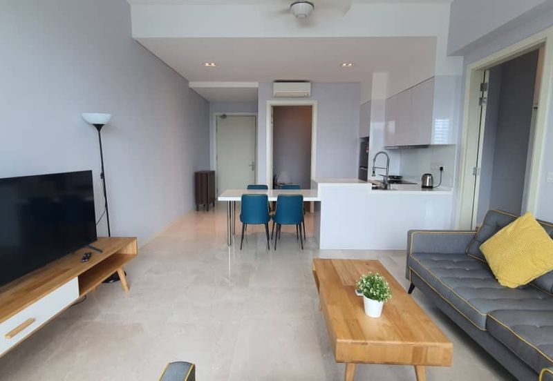 Vogue Suites 1 @ KL Eco City