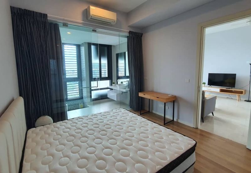 Vogue Suites 1 @ KL Eco City