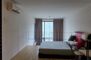 SoHo 2 @ Empire Damansara