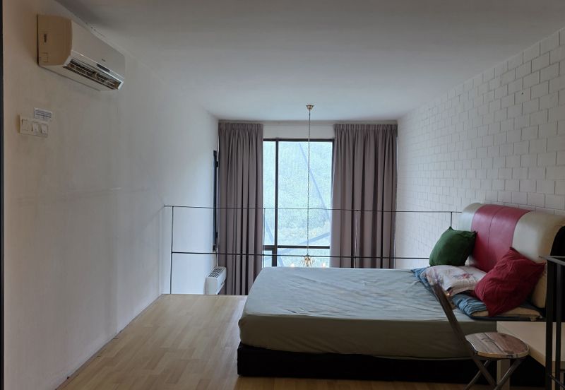 SoHo 2 @ Empire Damansara