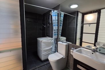 SoHo 2 @ Empire Damansara