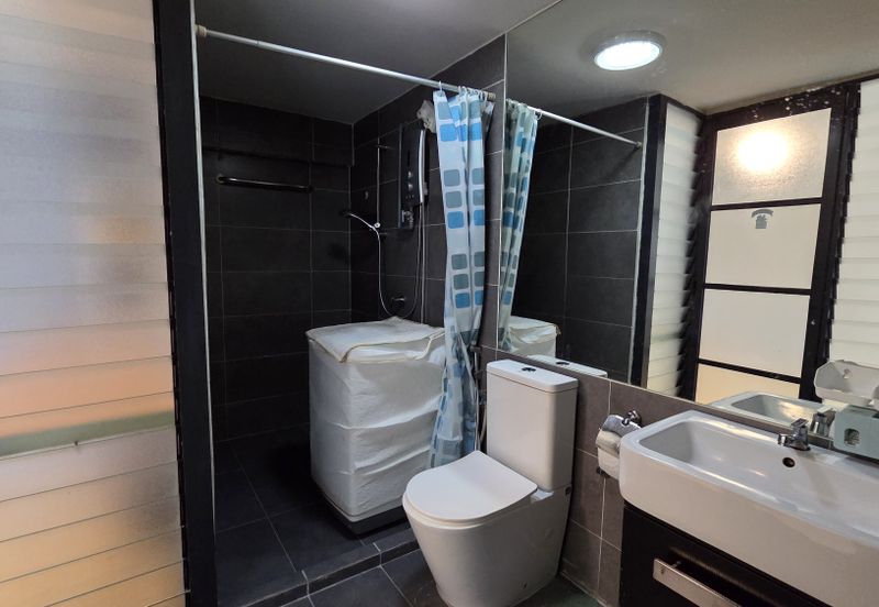 SoHo 2 @ Empire Damansara