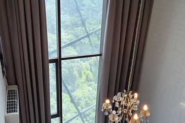 SoHo 2 @ Empire Damansara