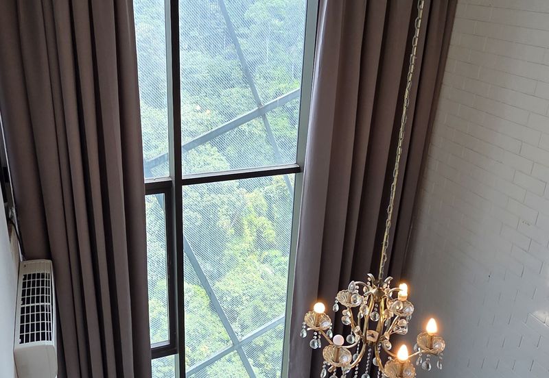 SoHo 2 @ Empire Damansara