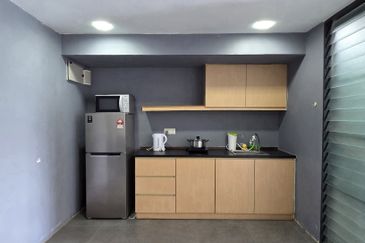 SoHo 2 @ Empire Damansara