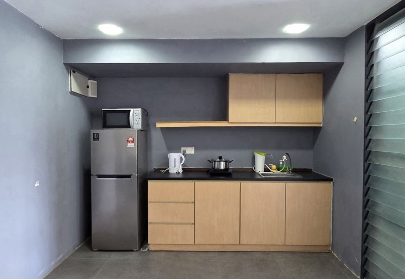 SoHo 2 @ Empire Damansara