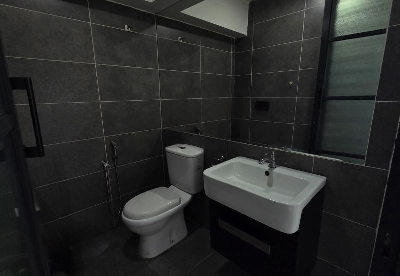 SoHo 2 @ Empire Damansara