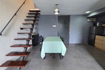 SoHo 2 @ Empire Damansara