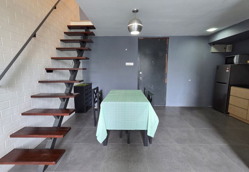 SoHo 2 @ Empire Damansara