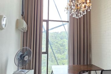 SoHo 2 @ Empire Damansara