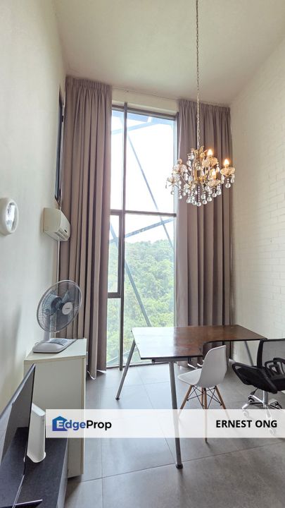 Duplex Soho 2 Empire Damansara 686 sqft Unit For Rent, Selangor, Petaling Jaya