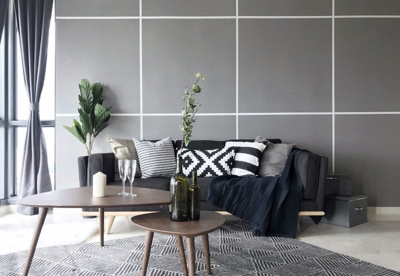 Vogue Suites 1 @ KL Eco City