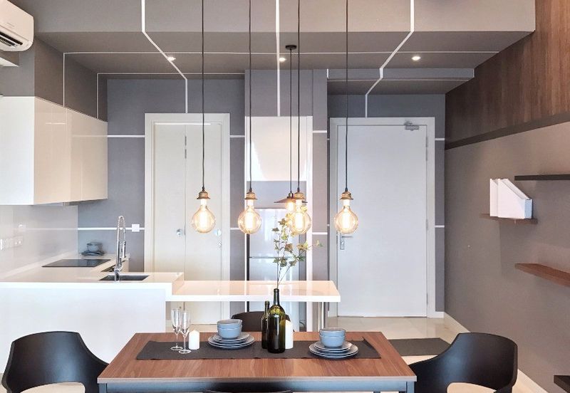 Vogue Suites 1 @ KL Eco City