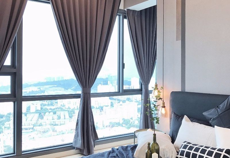 Vogue Suites 1 @ KL Eco City