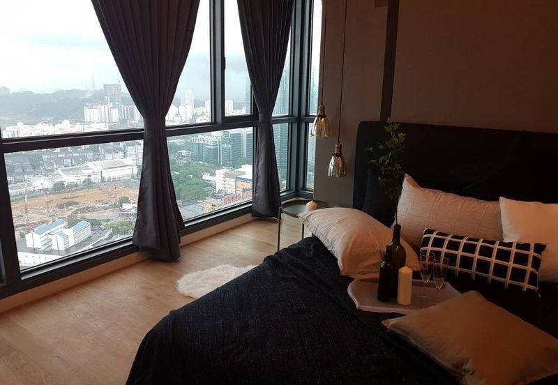 Vogue Suites 1 @ KL Eco City