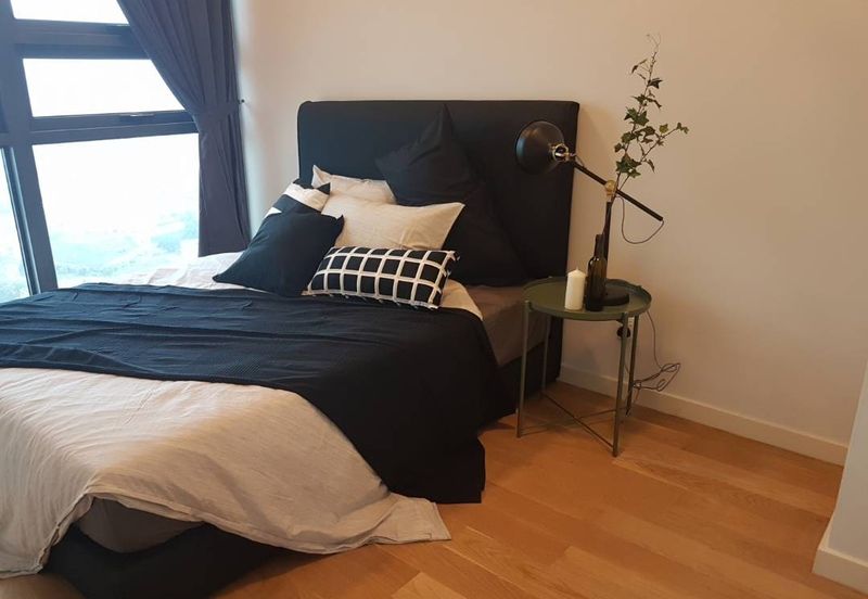 Vogue Suites 1 @ KL Eco City