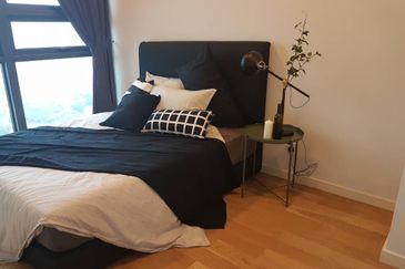 Vogue Suites 1 @ KL Eco City