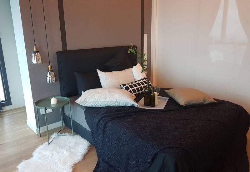 Vogue Suites 1 @ KL Eco City