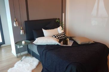 Vogue Suites 1 @ KL Eco City