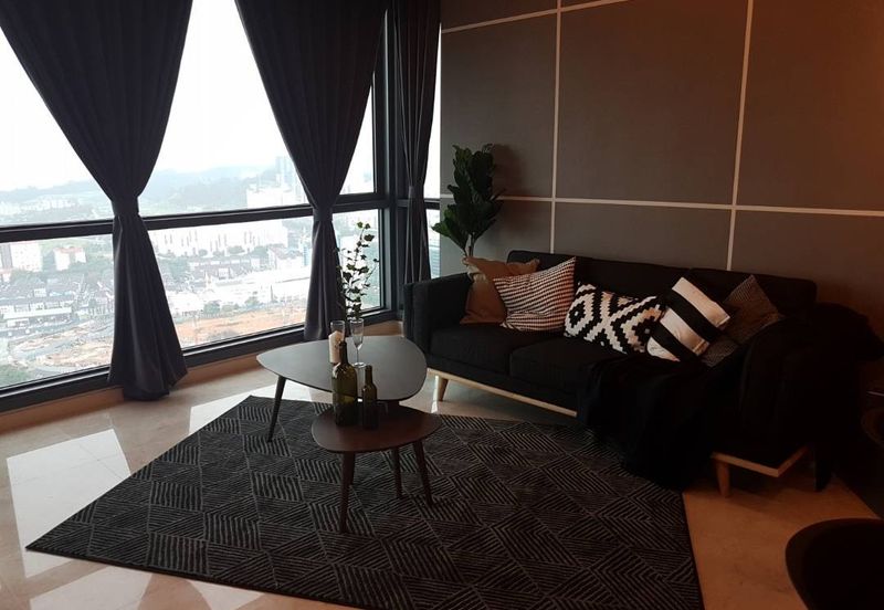 Vogue Suites 1 @ KL Eco City