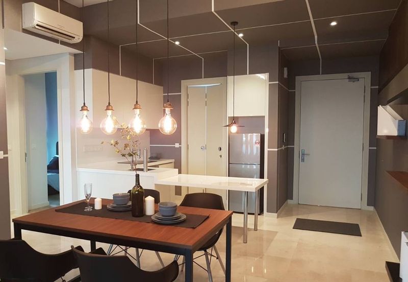 Vogue Suites 1 @ KL Eco City