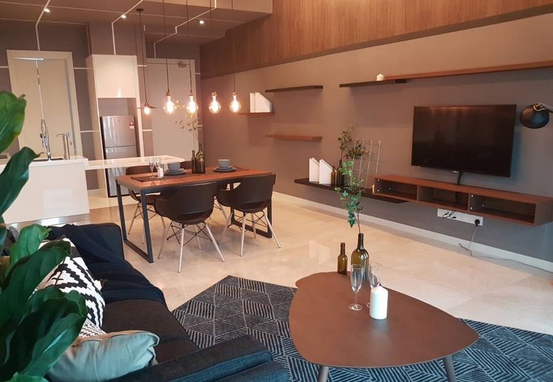 Vogue Suites 1 @ KL Eco City