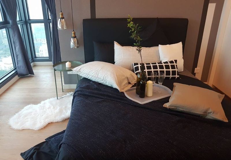 Vogue Suites 1 @ KL Eco City