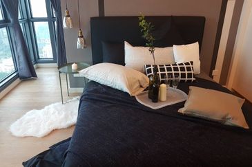 Vogue Suites 1 @ KL Eco City