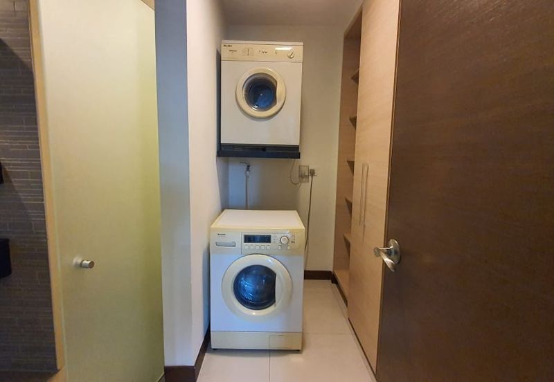 Hampshire Residences