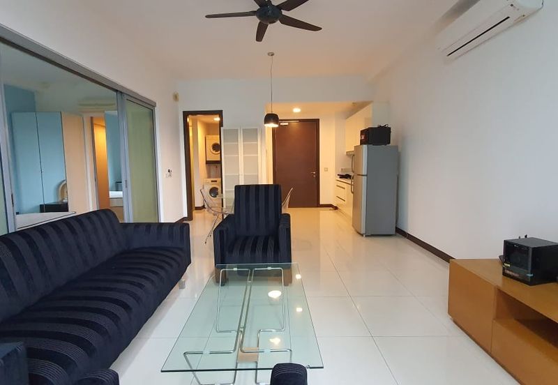 Hampshire Residences