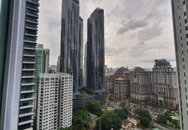 Hampshire Residences