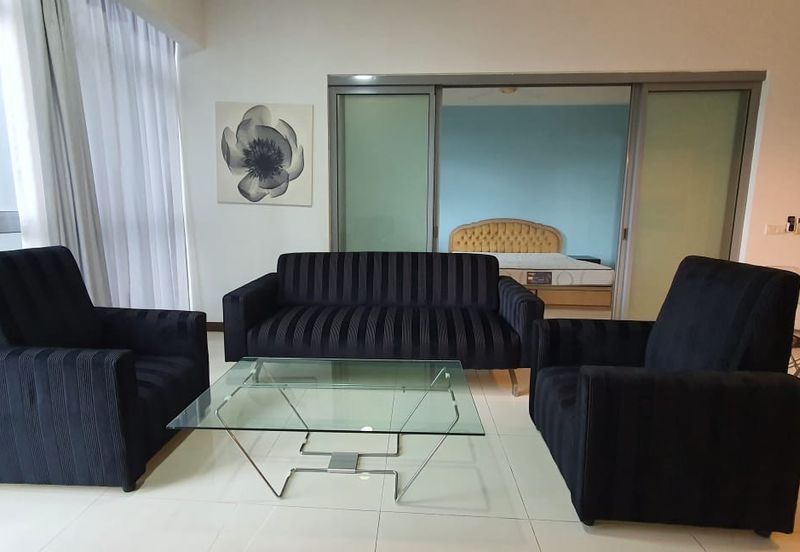 Hampshire Residences