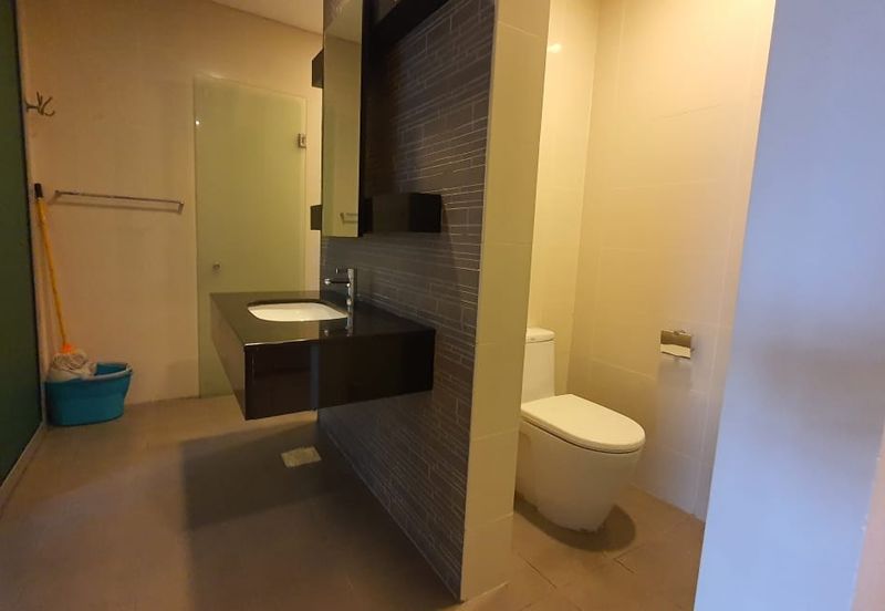 Hampshire Residences