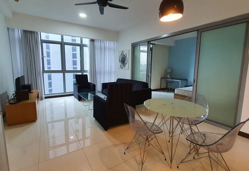 Hampshire Residences