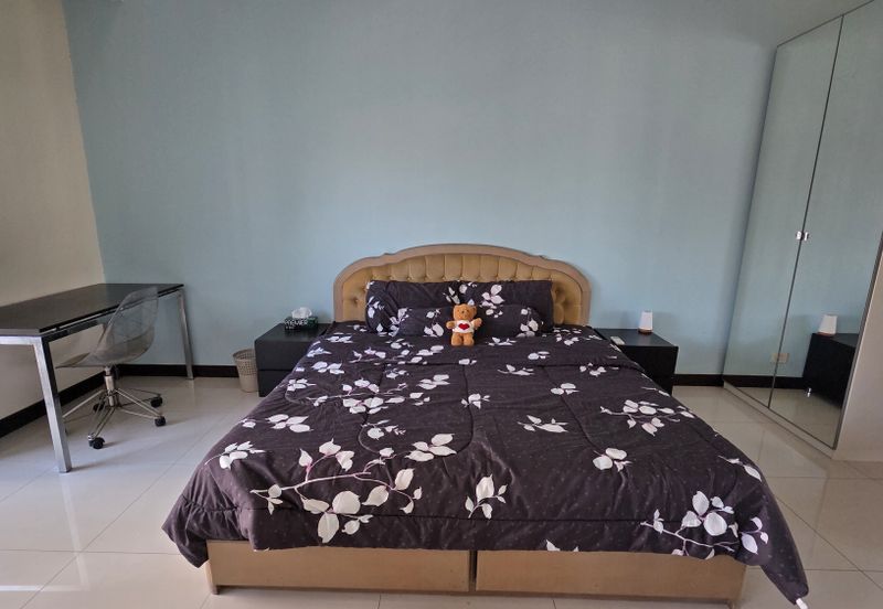 Hampshire Residences