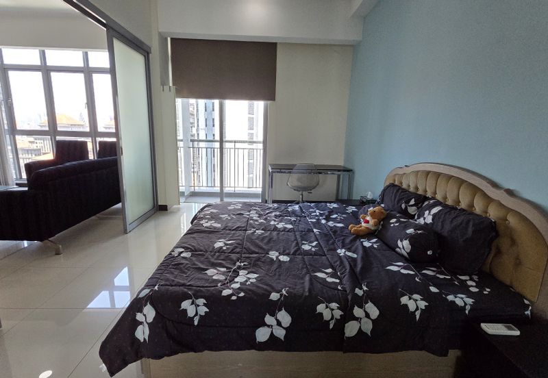 Hampshire Residences