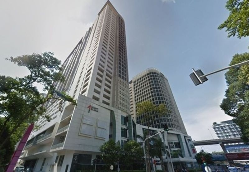 1 Mont Kiara