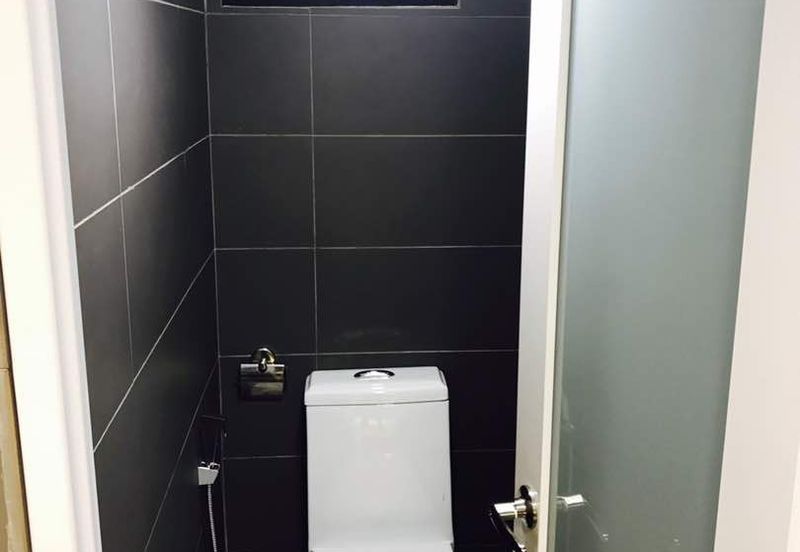 Fraser Business Park