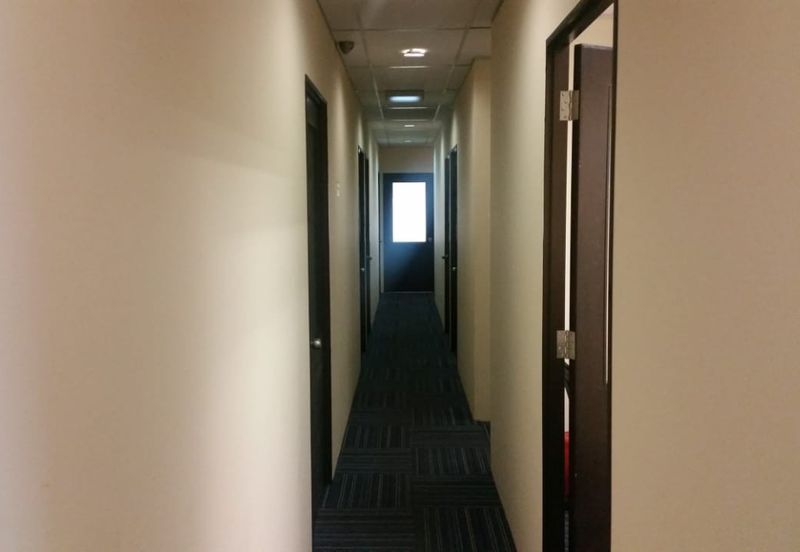 Fraser Business Park