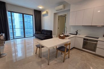 Vogue Suites 1 @ KL Eco City