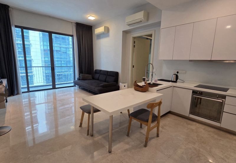 Vogue Suites 1 @ KL Eco City