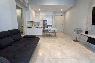 Vogue Suites 1 @ KL Eco City