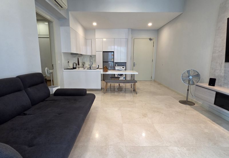 Vogue Suites 1 @ KL Eco City