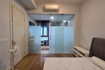 Vogue Suites 1 @ KL Eco City