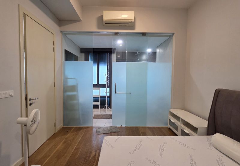 Vogue Suites 1 @ KL Eco City